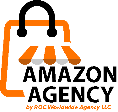 LOGO amazon agency