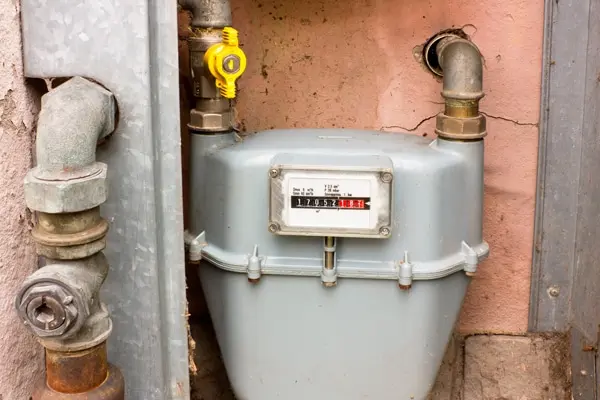 aquatrails plumbing gas line 1
