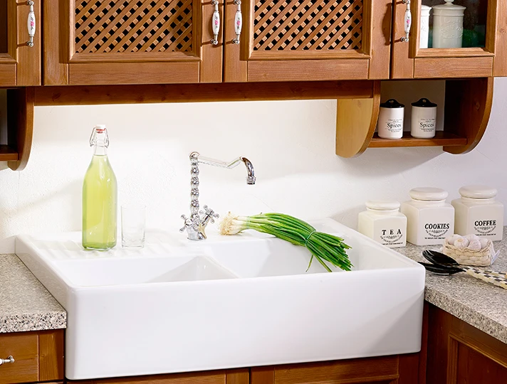 aquatrails plumbing kitchen