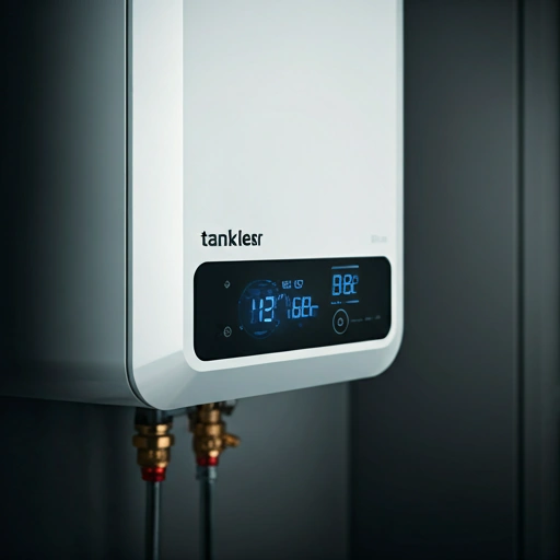 aquatrails tankless water heater plumbing 1