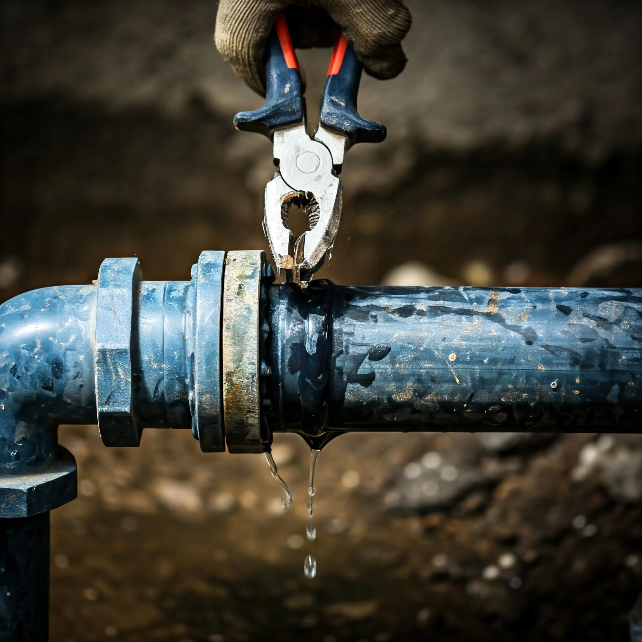 aquatrails water pipes plumbing 4