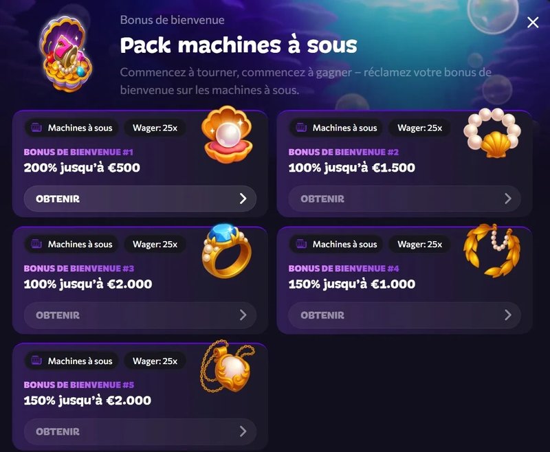 Découvrez les Meilleures Offres de Casino à Aphrodite Casino en France, aphrodite casino app
