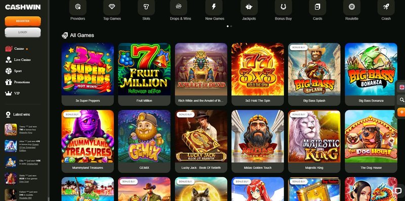 Canada - best casino sign up bonus