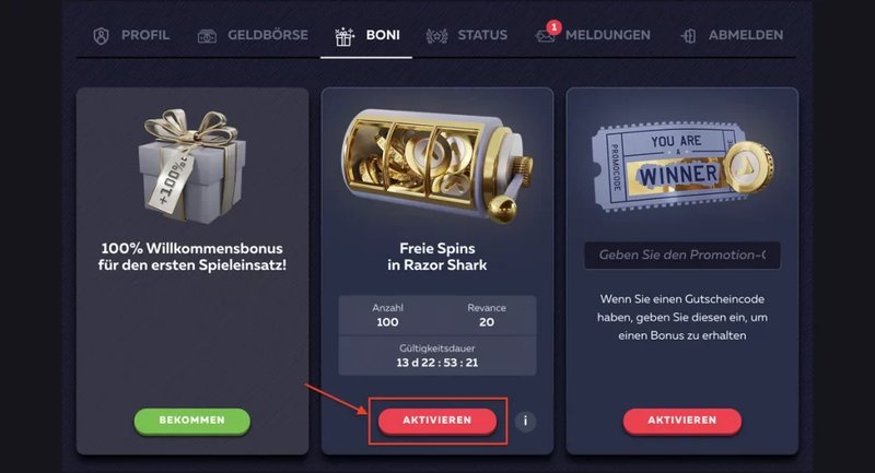 Germany - bruce bet casino deutschland