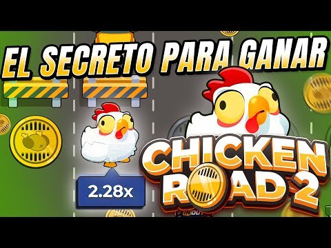 Image: Conoce el Juego de Azar de 'Chicken Road', ¿Dónde Jugar en España?