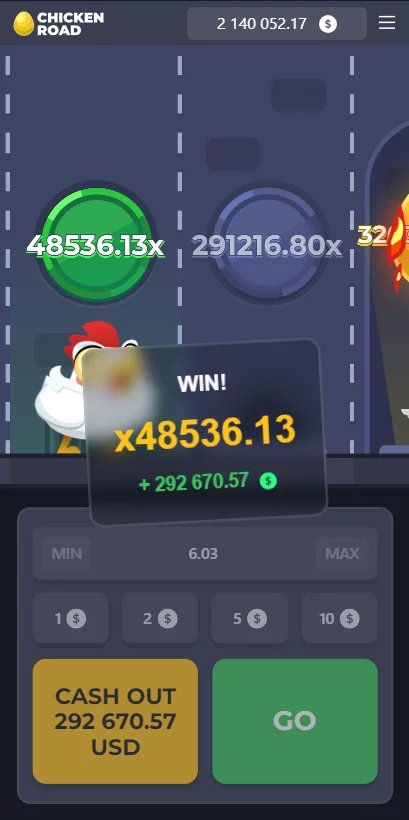 Scopri il Mito di Chicken Road, il Gioco di Casinò che Ha Rapito l'Italia