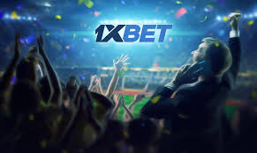 1xbet India Your Ultimate Betting Destination -1761487261