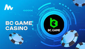 भारत में BC.Game एक नई गेमिंग क्रांति
