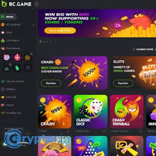 भारत में BC.Game एक नई गेमिंग क्रांति