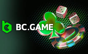 BC.Game Онлайн Казино - Играйте и Выигрывайте!