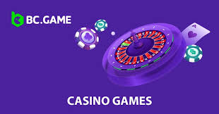BC.Game Reseñas Todo lo que necesitas saber sobre esta plataforma de juegos