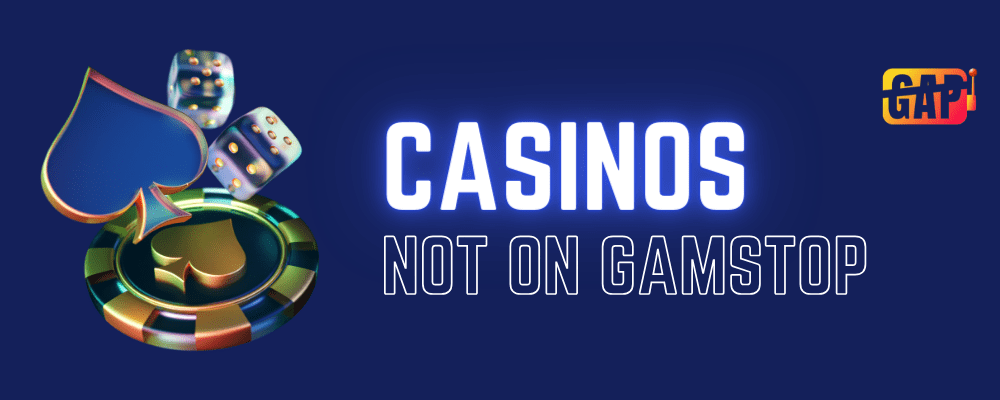Best Casinos Not on GamStop A Guide for Players