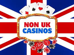 Best Non-UK Casinos A Comprehensive Guide