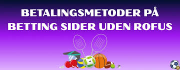 Betting uden ROFUS i Danmark En Guide til Sikkert Spil 1939273895