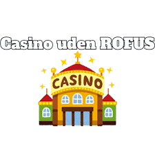 Casino sider uden MitID Find de bedste muligheder