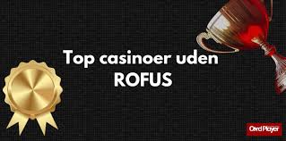 Casino uden dansk licens Den komplette guide til udenlandske casinoer