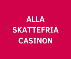 Casino Utan Konto - Skattefria Vinster för Spelare