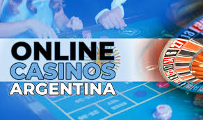 Casinos Online en Argentina Métodos de Pago y Registro