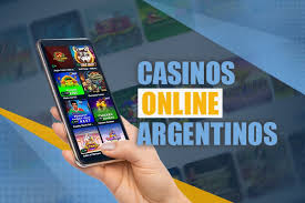 Casinos Online en Argentina Métodos de Pago y Registro