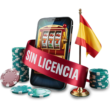 Casinos sin Licencia en España Riesgos y Realidades -2029676558