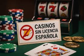 Casinos sin Licencia en España Riesgos y Realidades -2029676558