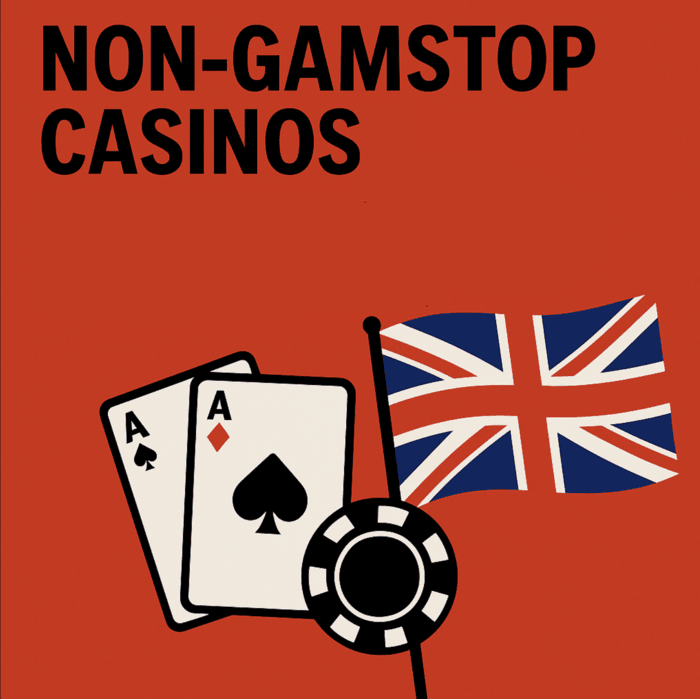 Discover Casinos Not Blocked by GamStop