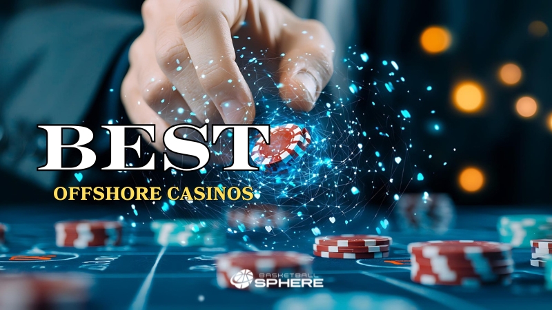 Discover Casinos Not on GamStop in the UK