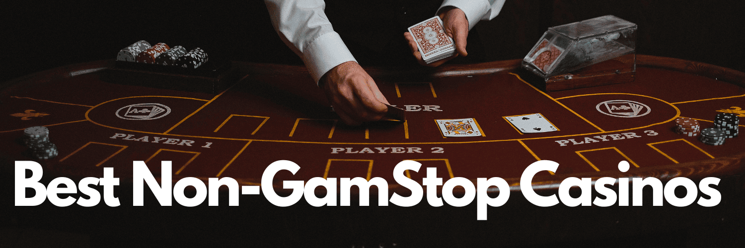 Discover New Casinos Not on GamStop Your Guide to Exciting Options