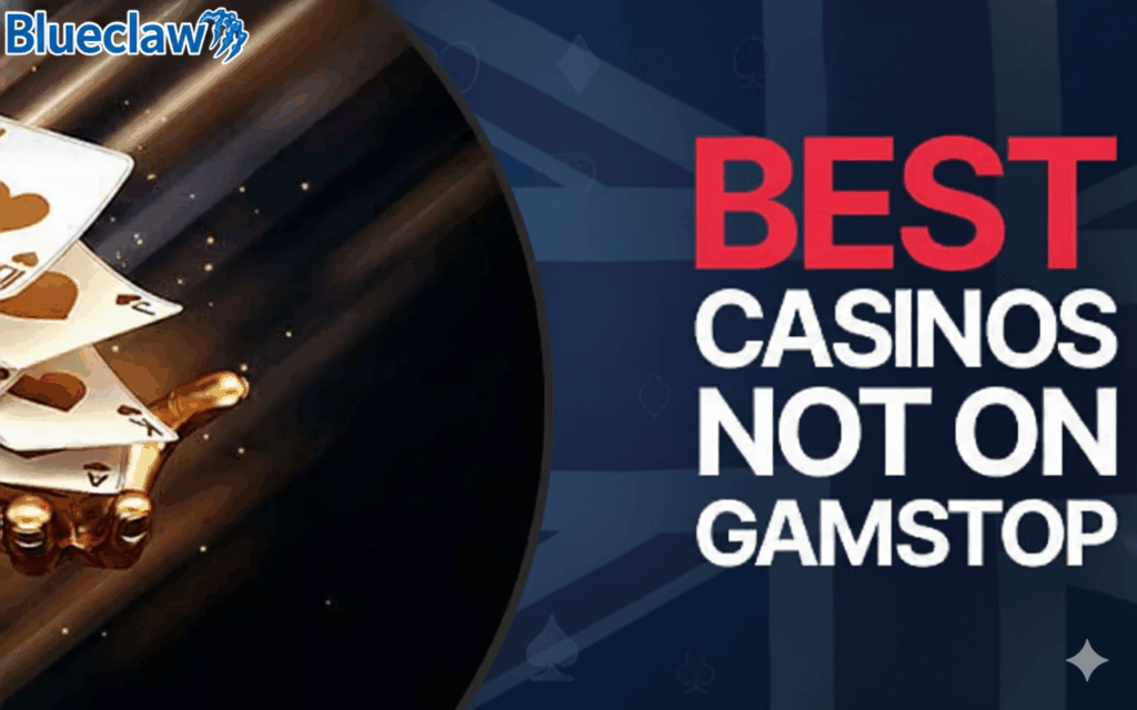 Discover Non GamStop Casinos in the UK Your Ultimate Guide
