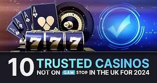 Discover Non-Gamstop UK Casino Sites for Unmatched Gaming Experiences