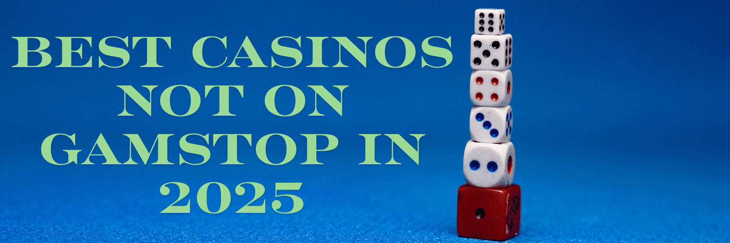 Discover Safe Gambling Sites That Don’t Check GamStop
