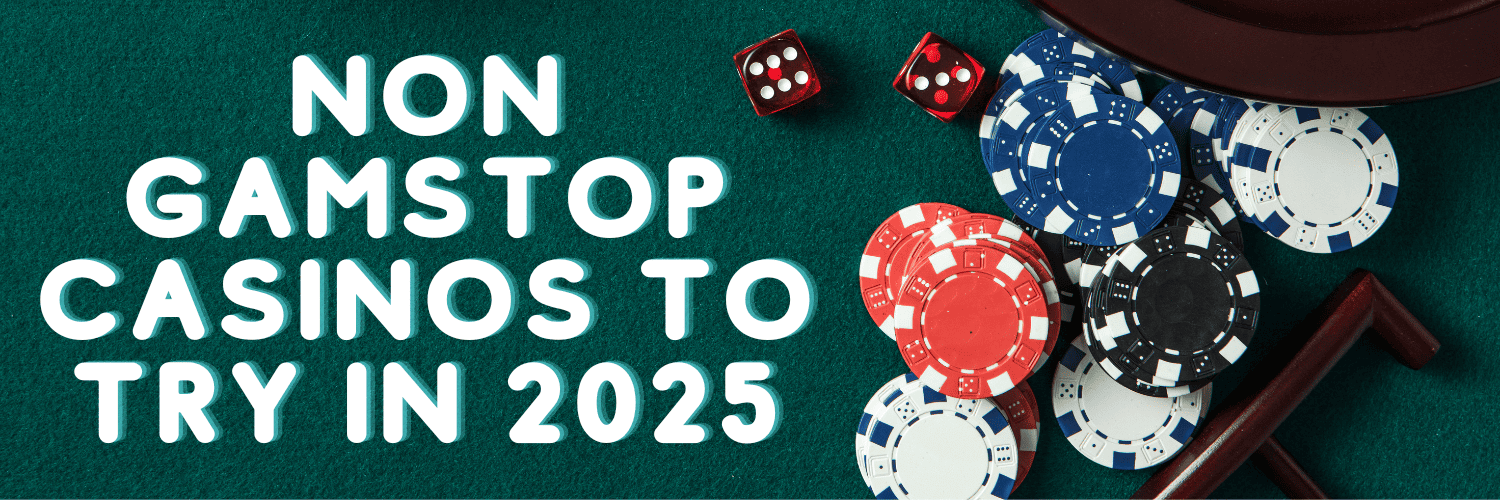Discover the Best Casino Sites Not Registered on GamStop