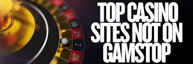 Discover the Best Casinos Not on Gamstop in the UK
