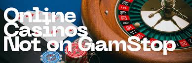 Discover the Best Online Casino Not on GamStop