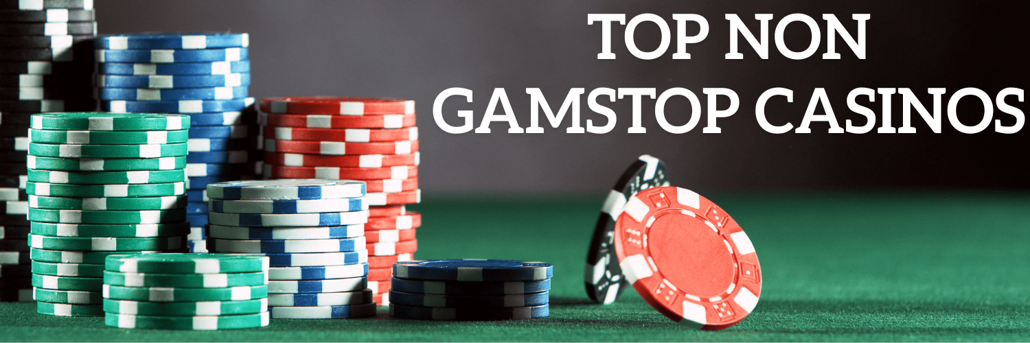 Discover the Best Online Casino Not on GamStop
