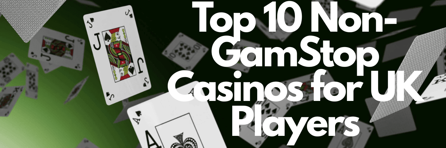 Discover the Best Online Casinos Not on GamStop -1967528433