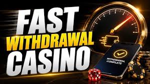 Discover the Best Online Casinos with Quick Withdrawal Options -1768844042
