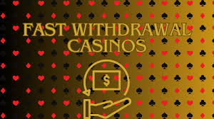 Discover the Best Online Casinos with Quick Withdrawal Options -1768844042