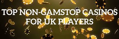 Discover the Newest Non GamStop Casino Sites for 2023