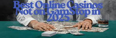 Discover Trusted Non GamStop Casinos Your Ultimate Guide