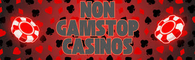 Discovering Casinos Not Registered on GamStop -1061963183