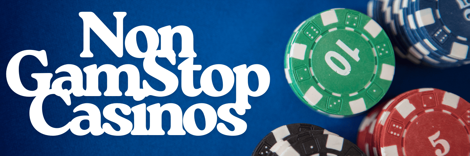 Discovering Non-Gamstop Casino Sites The Freedom of Choice