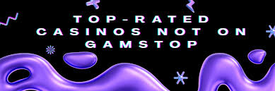 Discovering Non-Gamstop Casino Sites The Freedom of Choice