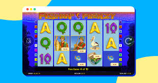 Experience the Thrill of Fishin Frenzy The Big Catch!