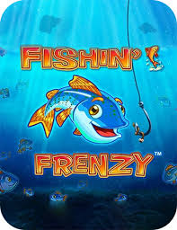 Experience the Thrill of Fishin Frenzy The Big Catch!