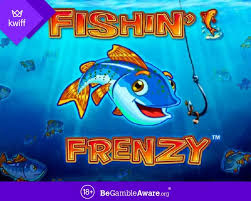 Experience the Thrill of Fishin Frenzy The Big Catch!