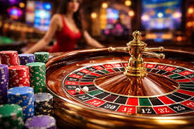Experience the Thrill of Online Roulette Gaming in India