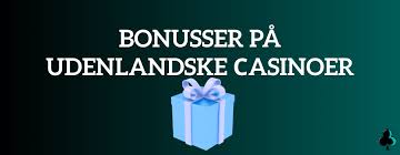 Explora el Fascinante Mundo de los Casinos Extranjeros