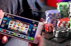 Explore the Excitement of Online Casino Nationalbet