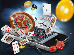 Explore the Exciting World of Casino AmunRa